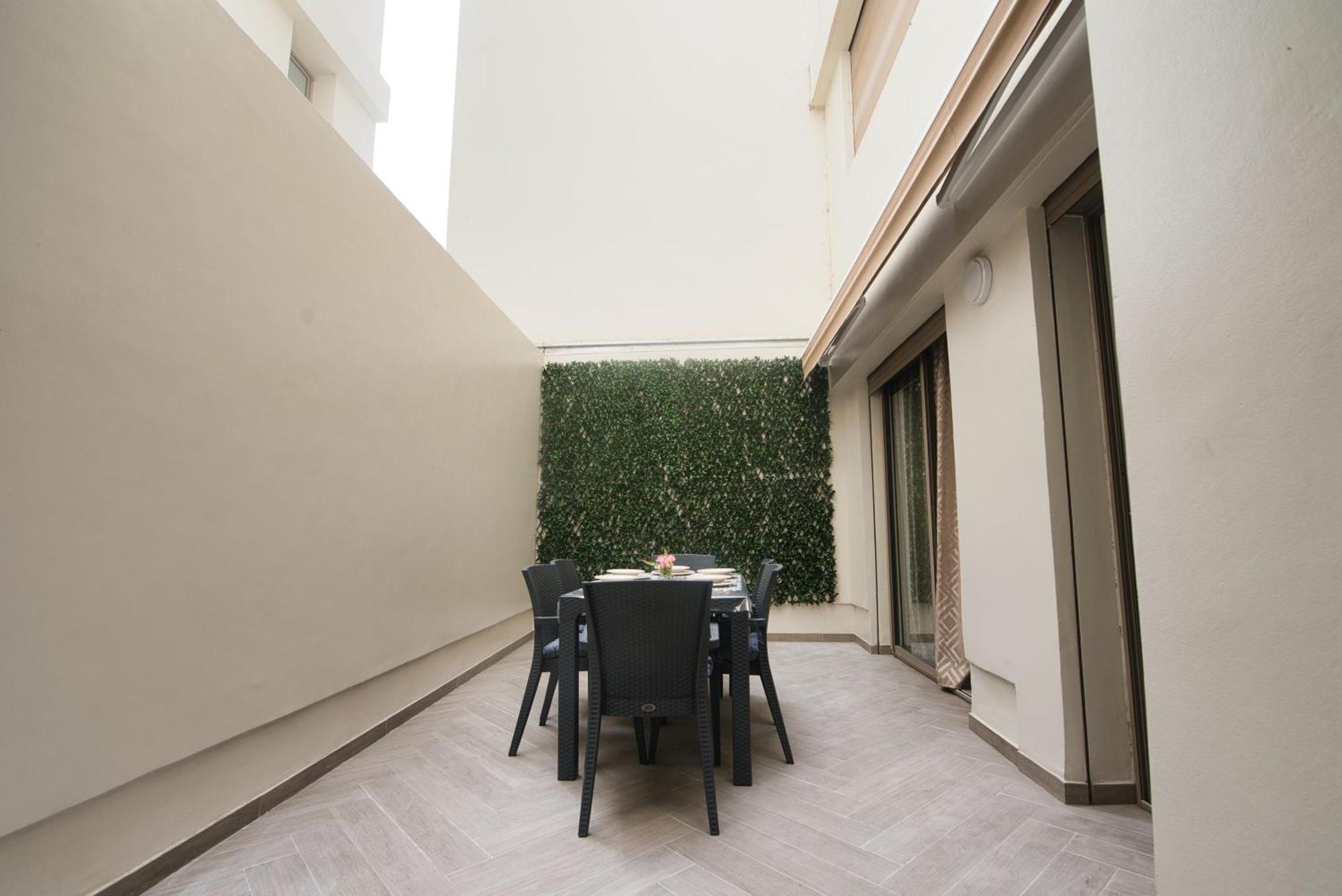 New Luxury Apartment 135Sqm Terrace Seafront Unlimited Wi-Fi Agadir Ngoại thất bức ảnh